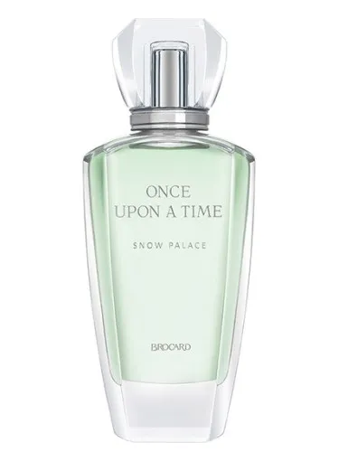 Perfume Snow Palace de Brocard