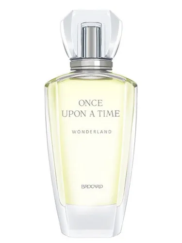 Perfume Wonderland de Brocard