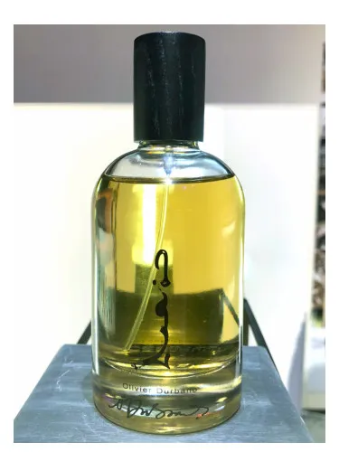 Perfume Pyrit Ana Tra de Olivier Durbano
