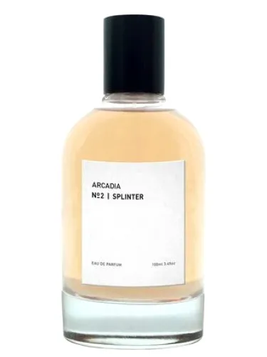 Perfume No.2 Splinter de Arcadia
