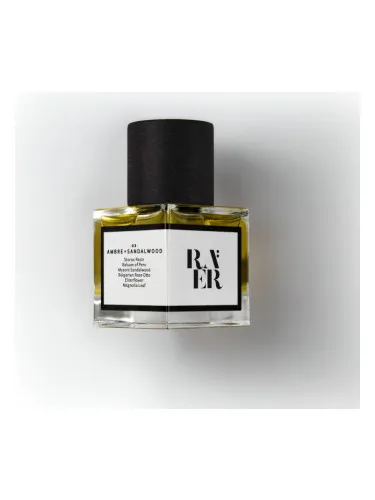 Imagen de Accord No. 03: Ambre + Sandalwood