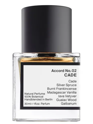 Imagen de Accord No. 02: Cade 2019 Edition