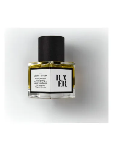 Imagen de Accord No. 04: Cedar + Ginger