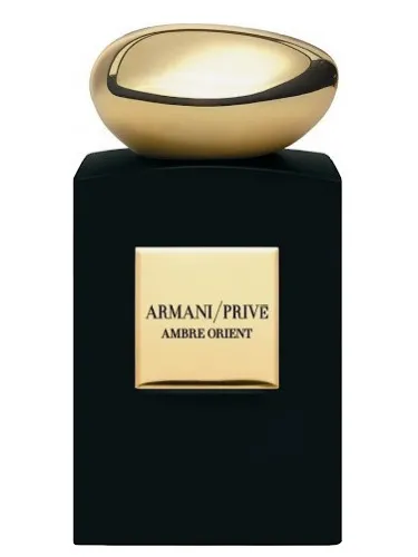 Imagen de Armani Privé Ambre Orient