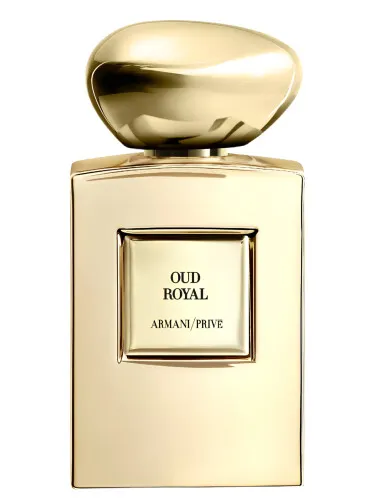 Imagen de Armani Privé Oud Royal Collector