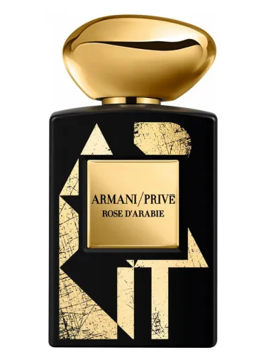 Imagen de Armani Privé Rose d'Arabie Limited Edition 2018