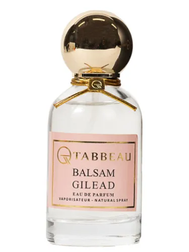 Imagen de Balsam Gilead