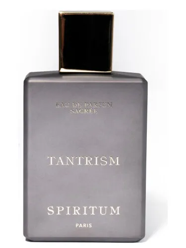 Perfume Tantrism de Spiritum