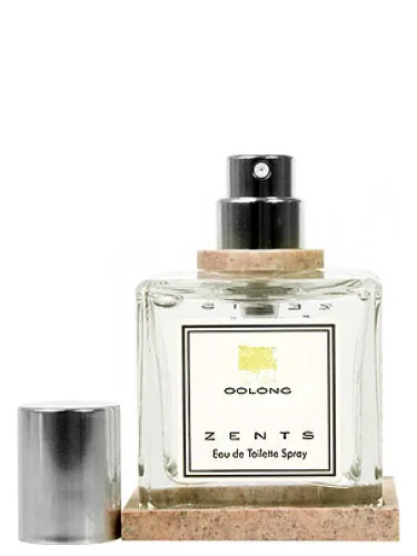 Perfume Oolong de Zents