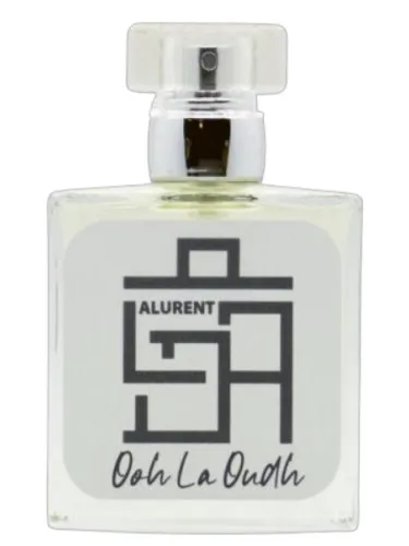 Perfume Ooh La Oudh de Alurent