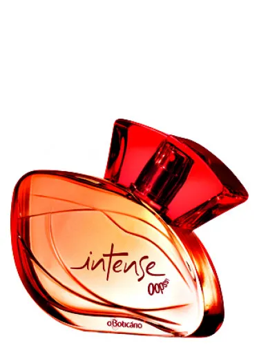 Imagen de Intense Oopss!
