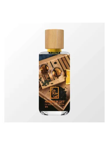 Perfume Mandarin Oolong Tea 1.0 de The Dua Brand