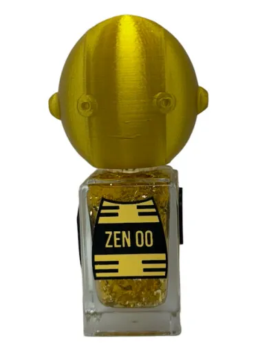 Perfume Zen OO de Pisello Parfum