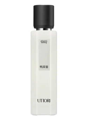 Perfume Phoenix Oolong 鸭屎香 de Uttori 五朵里