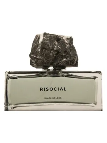 Perfume Black Oolong 风也乌龙 de Risocial 在野南杂