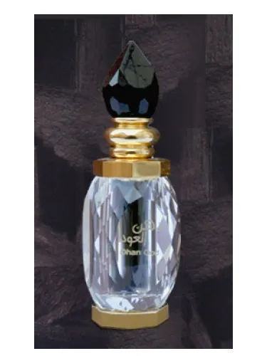 Perfume Dhan Ood de Junaid Perfumes