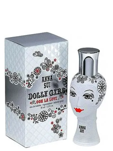 Perfume Dolly Girl Ooh La Love de Anna Sui