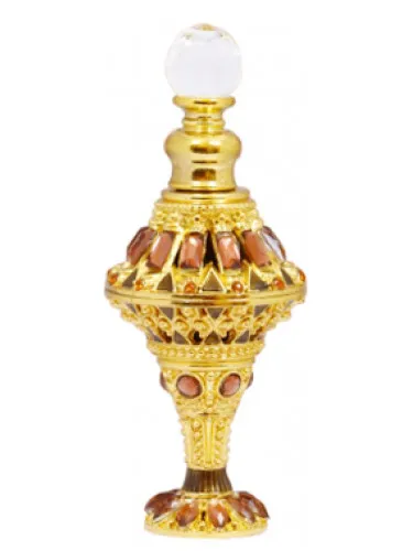 Perfume Dahan Al Ood Muattaq de Naseem