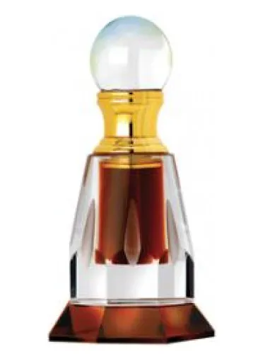 Perfume Dehn el Ood Nashwa de Swiss Arabian