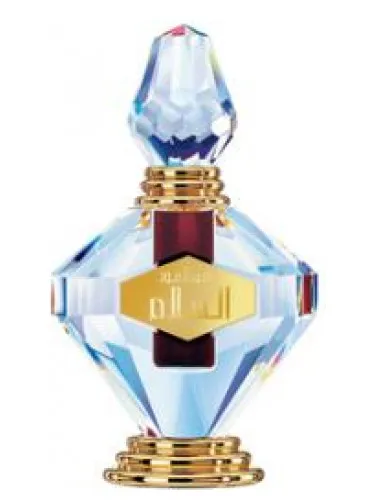 Perfume Dehn el Ood Al Salam de Swiss Arabian