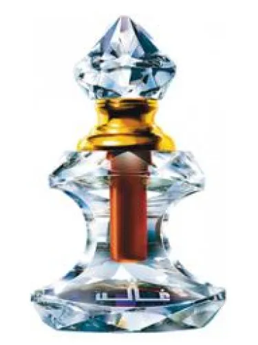 Perfume Dehn el Ood Ghalib de Swiss Arabian