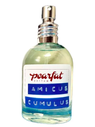 Perfume Amicus Cumulus de Pearfat Parfum