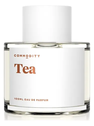 Perfume Tea de Commodity