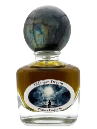 Perfume Odessan Dream de Pictura Fragrans