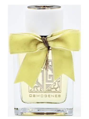Perfume Sada Yacco Сада Якко de OsmoGenes Perfumes