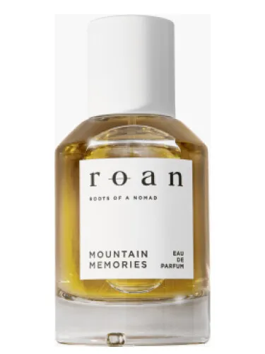 Perfume Mountain Memories de ROAN