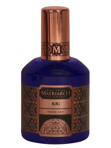 Perfume KiKi de House of Matriarch