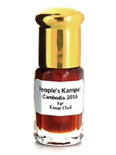 Imagen de People's Kampot Organic Oud