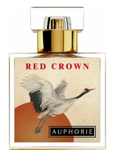 Perfume Red Crown de Auphorie