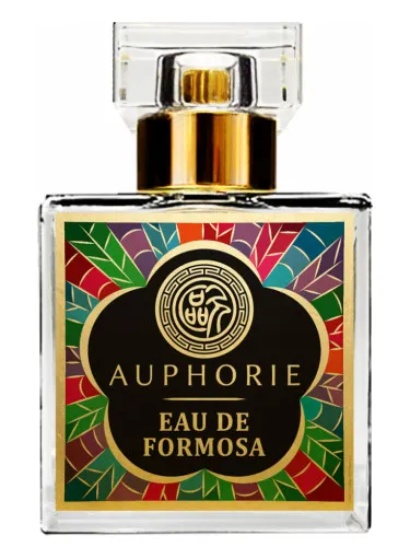 Perfume  Eau De Formosa de Auphorie