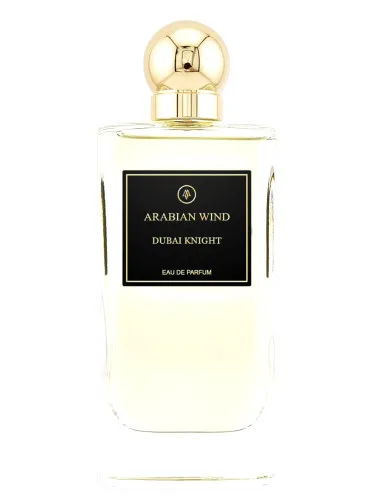 Perfume Dubai Knight de Arabian Wind