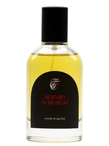 Perfume Mozart in Muscat de THEN THERE