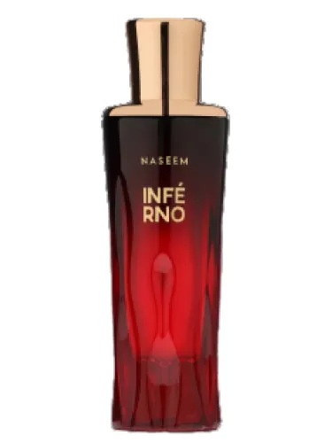 Perfume Inferno de Naseem