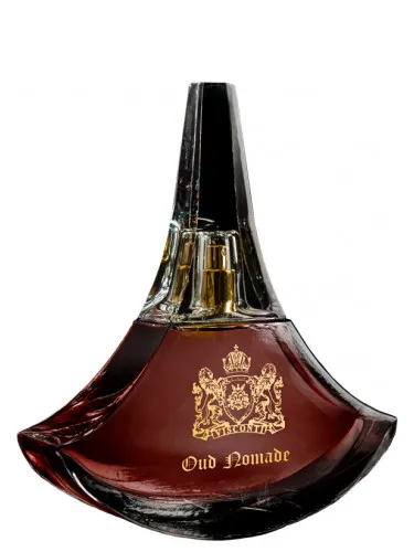 Perfume Oud Nomade de Antonio Visconti
