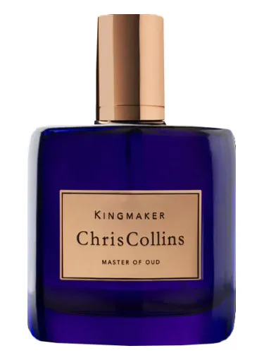 Perfume Kingmaker de Chris Collins