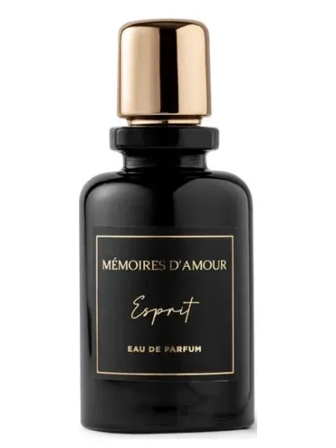 Imagen de Esprit