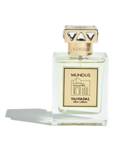 Perfume Taj Mahal de Mundus