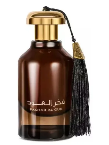 Perfume Fakhar Al Oud de Ard Al Zaafaran
