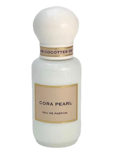 Imagen de Cora Pearl
