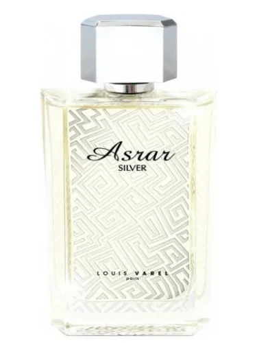Imagen de Asrar Silver