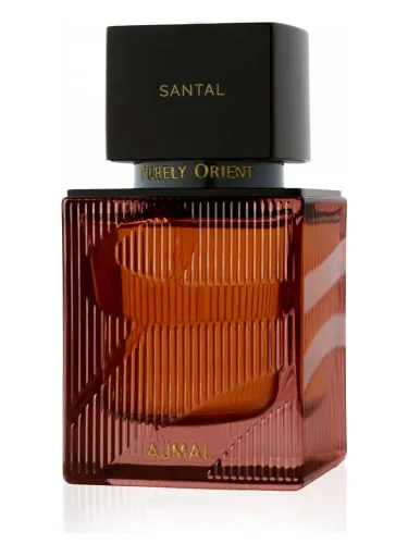 Imagen de Santal