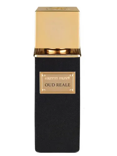 Perfume Oud Reale de Gritti