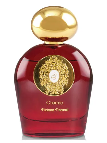 Perfume Oterma de Tiziana Terenzi