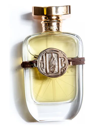 Perfume The Legend of Tomiris de Aura of Kazakhstan