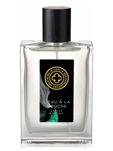 Perfume L'Eau A La Bouche de Le Cercle des Parfumeurs Createurs