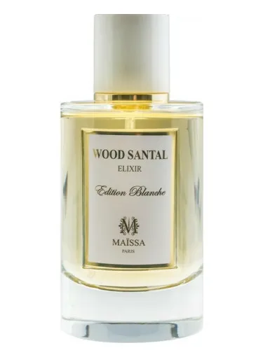 Imagen de Wood Santal
